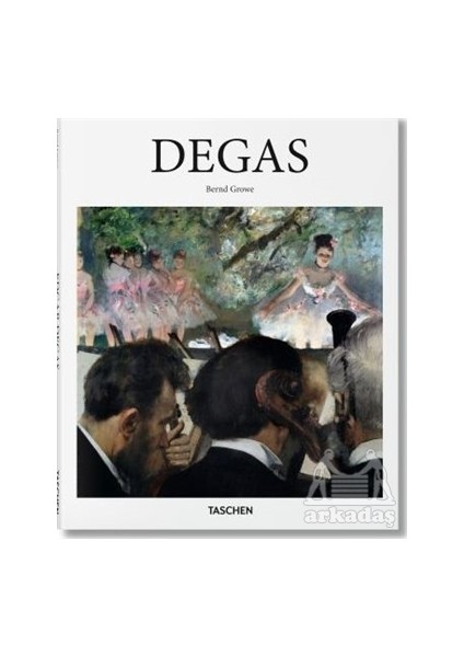 Degas