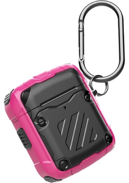 1/2 Kırmızı Için Transformatör Koruyucu Kasa (Yurt Dışından)