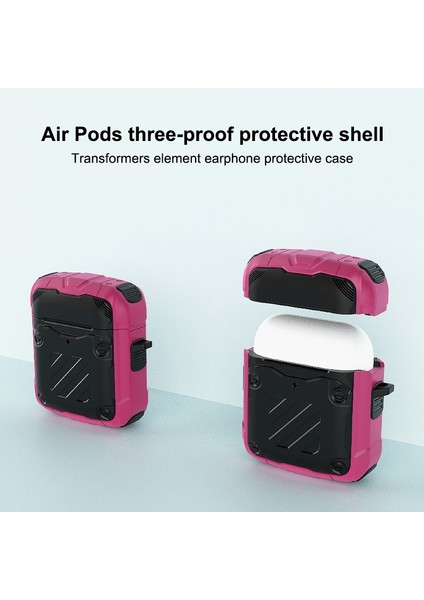 1/2 Kırmızı Için Transformatör Koruyucu Kasa (Yurt Dışından) modelleri