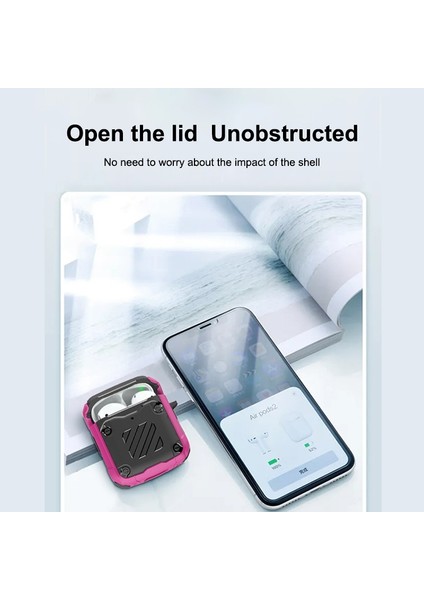 1/2 Kırmızı Için Transformatör Koruyucu Kasa (Yurt Dışından) fırsatları