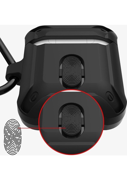 1/2 Stil Için Wiress Kulaklık Koruyucu Kılıf (Yurt Dışından) fırsatları