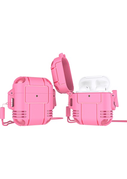 1/2 Pembe Için Tpu Kulaklık Kasası (Yurt Dışından)