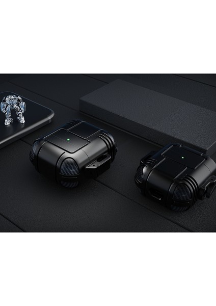 1/2 Mavi Için Tpu Kulaklık Kasası (Yurt Dışından) fırsatları