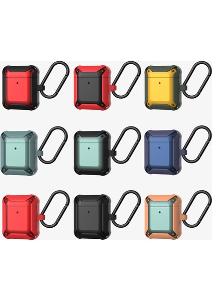 1/2 Stil Için Wiress Kulaklık Koruyucu Kılıf 3 (Yurt Dışından) fiyatları