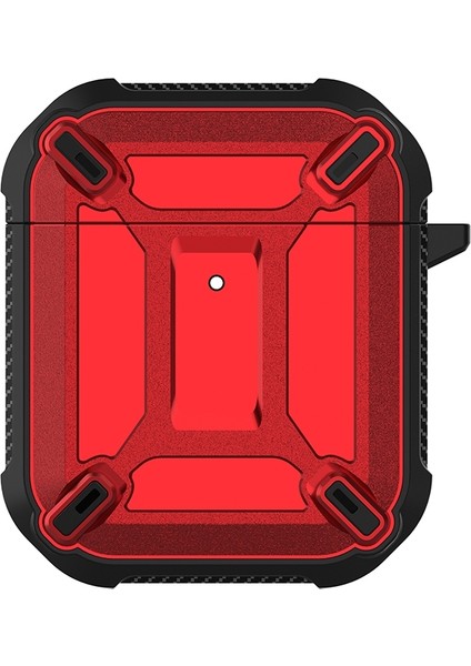 1/2 Sarı Için Kablosuz Kulaklık Koruyucu Kasa (Yurt Dışından) fiyatları