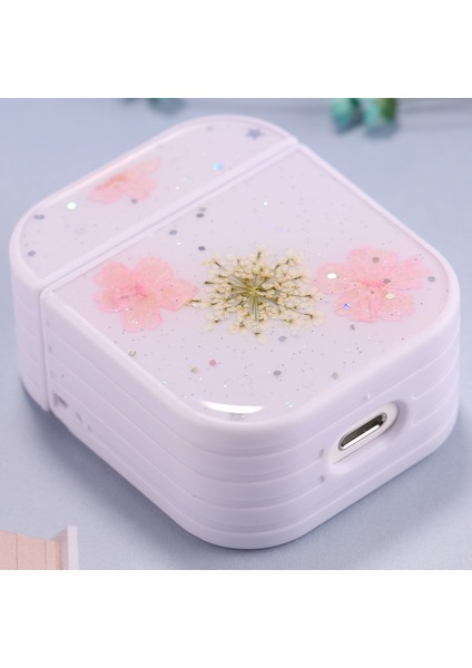 1/2 Pembe Için Kablosuz Kulaklık Kasası (Yurt Dışından) fırsatları