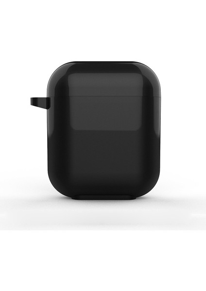 1/2 Siyah Için Tpu Koruyucu Shl (Yurt Dışından)