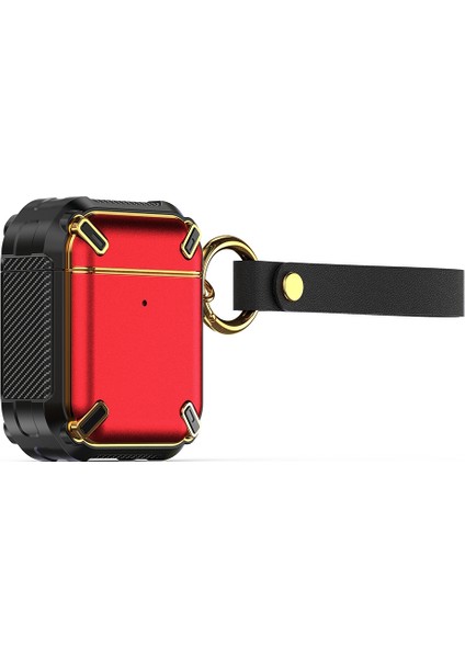 1/2 Yeşil Için Wiress Kulaklık Koruyucu Kılıf (Yurt Dışından) fırsatları