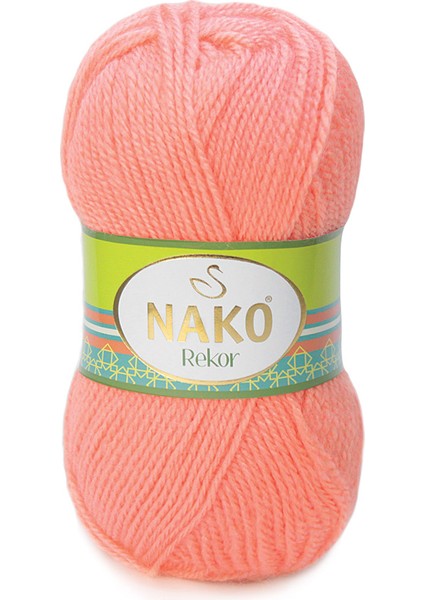 Rekor (5 Adet Yumak)