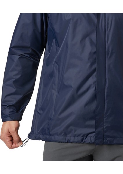 Watertight II Erkek Lacivert Ceket fırsatları