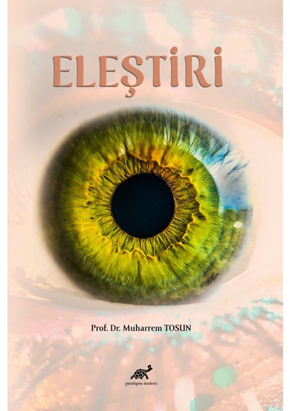 Eleştiri