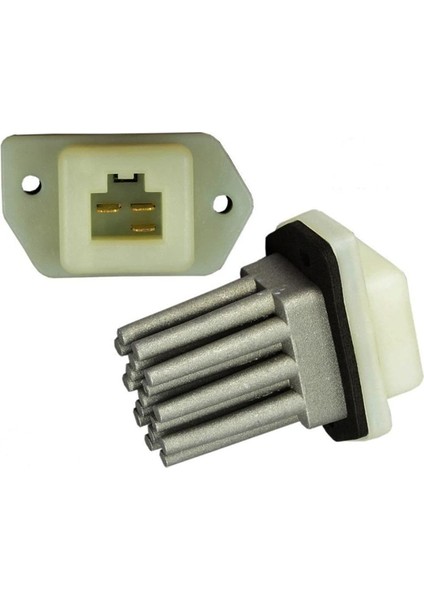 Kalorifer Rezidans YD25 03-05/qashqai 07-13/