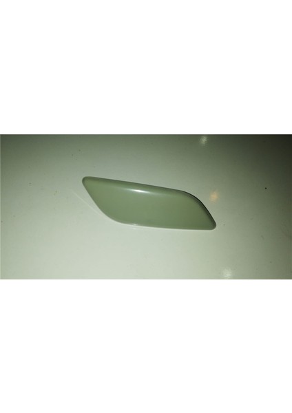 Kapak Far Yıkama Mazda 3 13-16 Rh