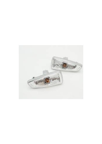 Sinyal Çamurluk H1 07-15 Rh