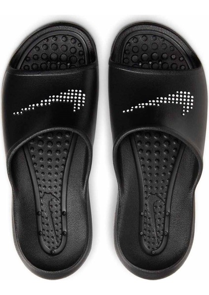 Victori One Women's Shower Slide Kadın Terlik Ayakkabı CZ7836-001-SIYAH fiyatları