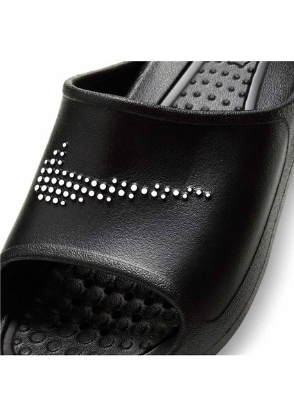 Victori One Women's Shower Slide Kadın Terlik Ayakkabı CZ7836-001-SIYAH fırsatları