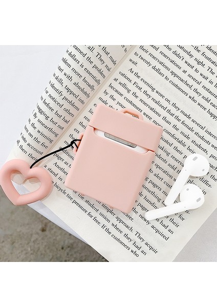 Bluetooth Kulaklık Kılıfı (Yurt Dışından) fiyatları