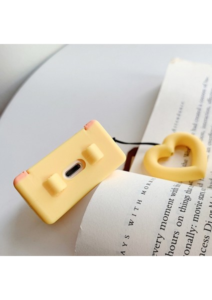 Bluetooth Kulaklık Kılıfı (Yurt Dışından) modelleri