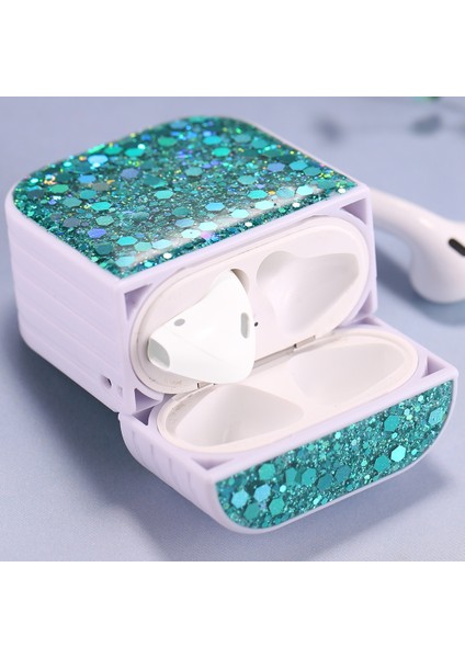 Bluetooth Kulaklık Kılıfı (Yurt Dışından)