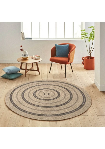 Inter Weaving Avanos Kalite Sisal Iç-Dış Indoor Outdoor Mekan Halı