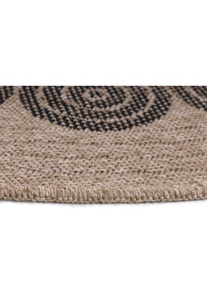 Avanos Kalite Sisal Iç-Dış Indoor Outdoor Mekan Halı