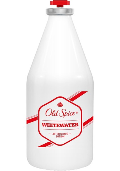 Whitewater Tıraş Sonrası Losyon 100 Ml