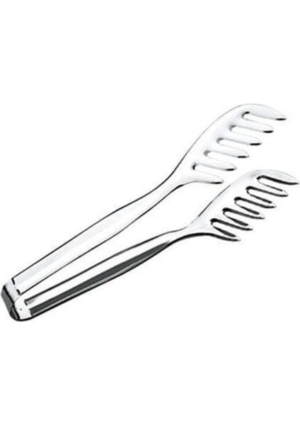 Metal Maşa Seti 4'lü fiyatları