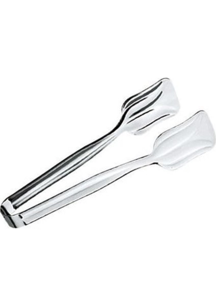 Metal Maşa Seti 4'lü modelleri