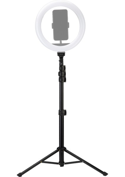 TL-960 Katlanabilir 5 Bölüm 1.56M Yükseklik Tripod Montajı Siyah (Yurt Dışından)