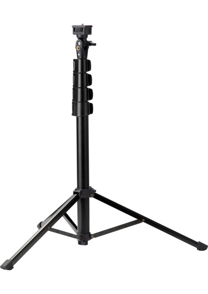 TL-960 Katlanabilir 5 Bölüm 1.56M Yükseklik Tripod Montajı Siyah (Yurt Dışından) fiyatları