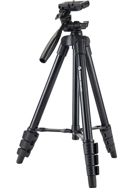 DIGI-3500 Alüminyum Alaşım Tripodmount Siyah (Yurt Dışından) fiyatları