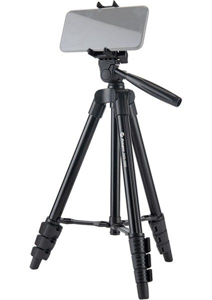 DIGI-3500 Alüminyum Alaşım Tripodmount Siyah (Yurt Dışından) fırsatları