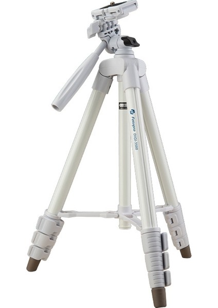 DIGI-3500 Alüminyum Alaşım Tripodmount Beyaz (Yurt Dışından) fiyatları