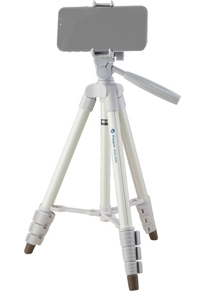 DIGI-3500 Alüminyum Alaşım Tripodmount Beyaz (Yurt Dışından) fırsatları
