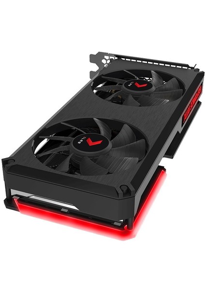 RTX 3060 Ti xlr8 Gaming Revel Epıc-x VCG3060T8LDFxPPB 8GB GDDR6 256 Bit Lhr Ekran Karti