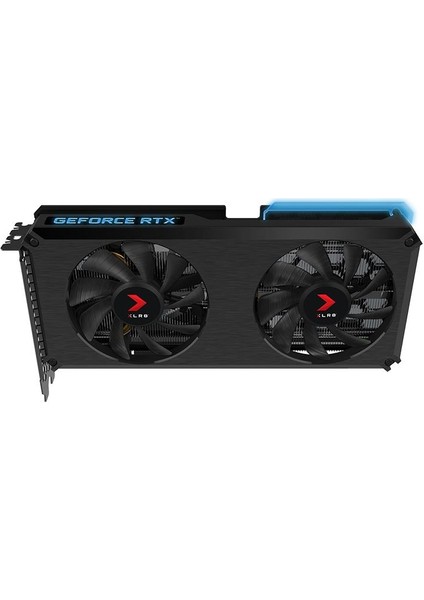 RTX 3060 Ti xlr8 Gaming Revel Epıc-x VCG3060T8LDFxPPB 8GB GDDR6 256 Bit Lhr Ekran Karti modelleri