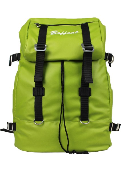 Öğrenci Büyük Kapasiteli Seyahat Suya Dayanıklı Sırt Çantası (Yurt Dışından)