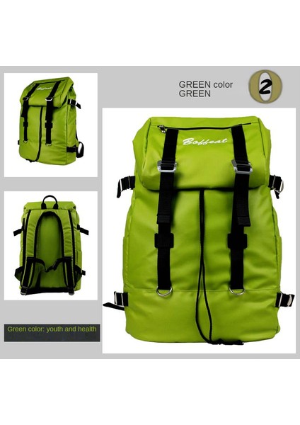 Öğrenci Büyük Kapasiteli Seyahat Suya Dayanıklı Sırt Çantası (Yurt Dışından) modelleri