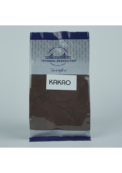 Toz Kakao 100 G
