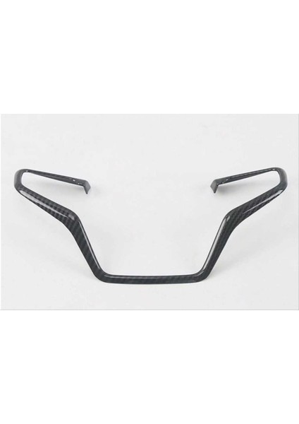 Honda Cr-V Karbon Direksiyon Kaplama 2017+