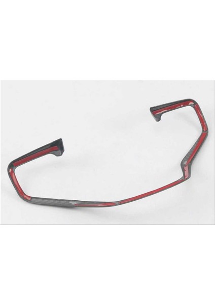 Honda Cr-V Karbon Direksiyon Kaplama 2017+ modelleri