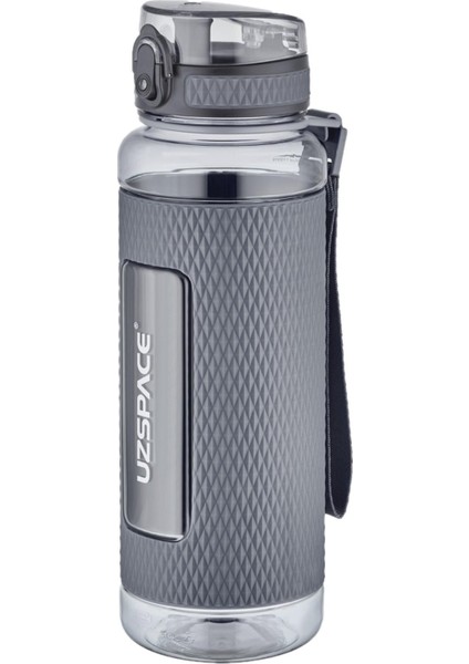 Tritan Matara Gri 520 ml 5044