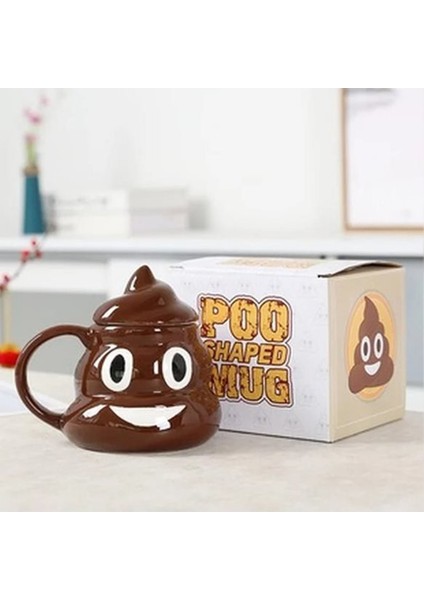 Poo Temalı Kupa Bardak fırsatları