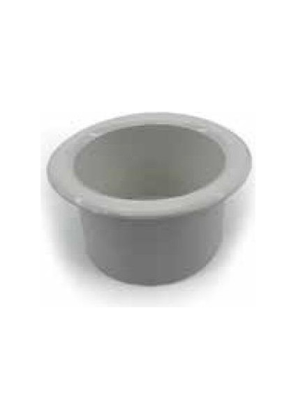 Bardaklık Gömme Beyaz