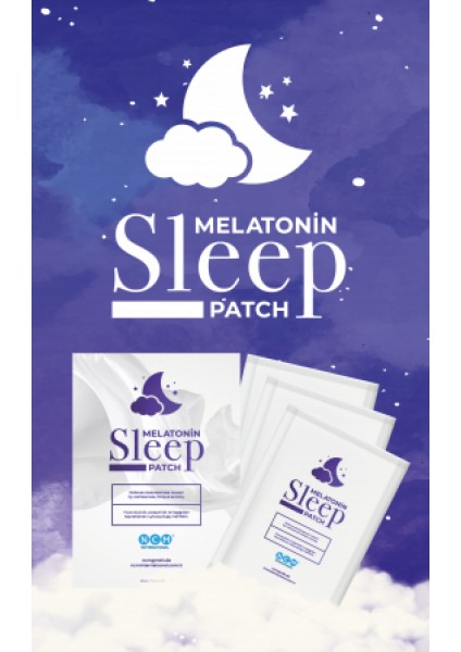 Ncm Sleep Patch