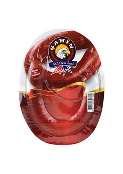 Şahin Kangal Sucuk (180 G)