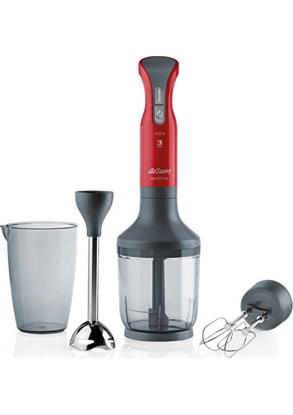 AR1025 Startmax Blender Seti