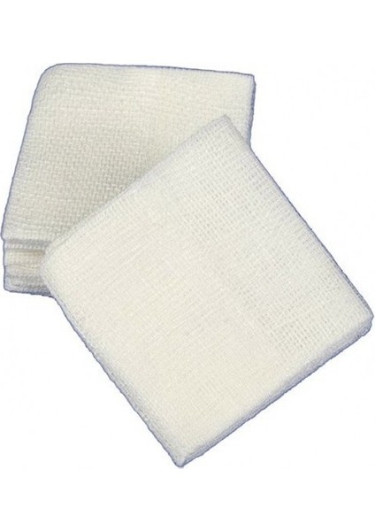 Dr Linee Pamuklu Ped Non Steril 12x24 10 Adet