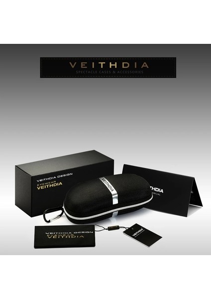 Tasarımcı Alüminyum Güneş Gözlüğü - Polarize UV400 Lens (Yurt Dışından) fiyatları