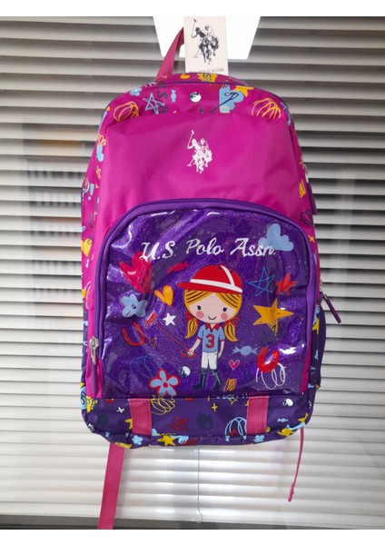 Dönmezler İlkokul Çantası